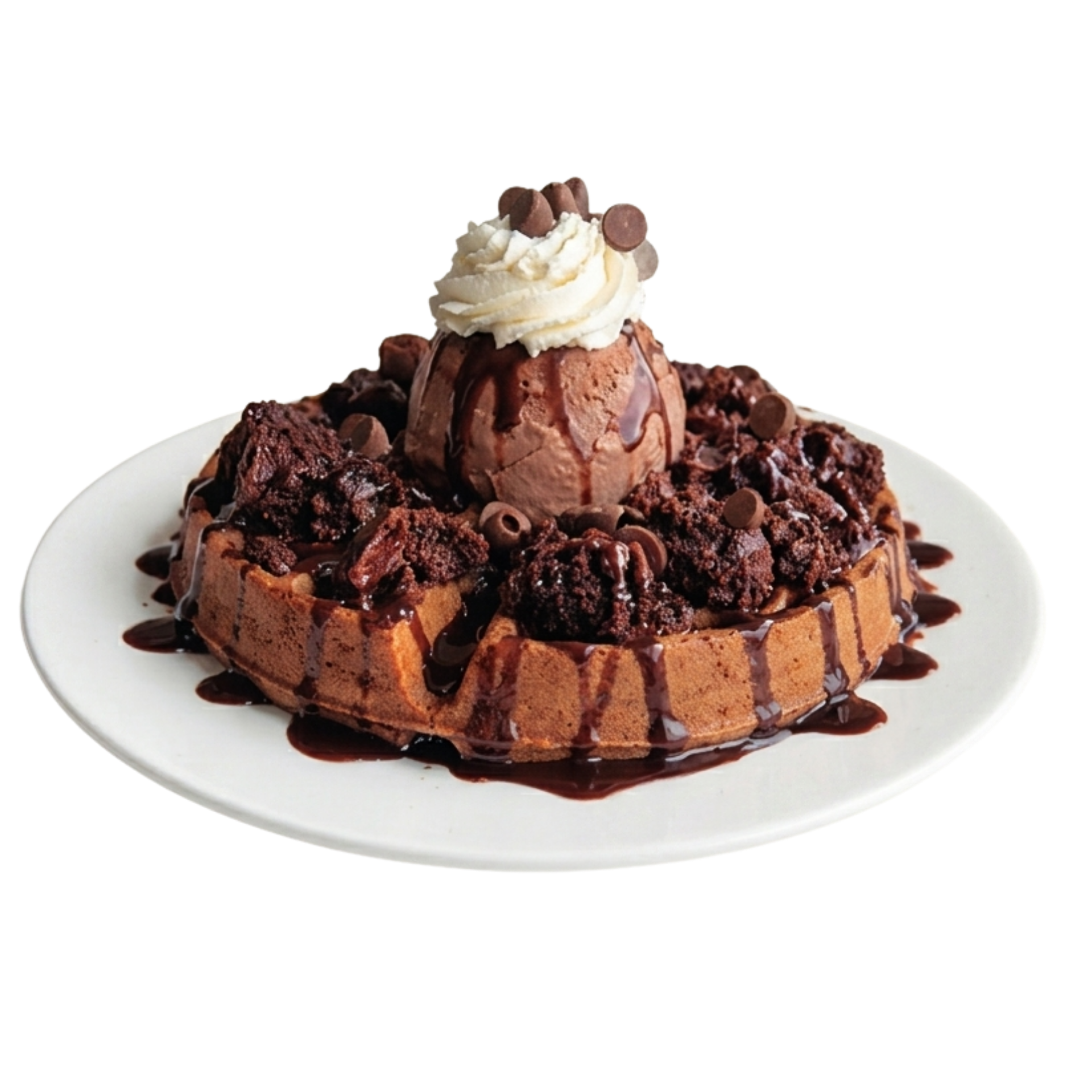 Waffle