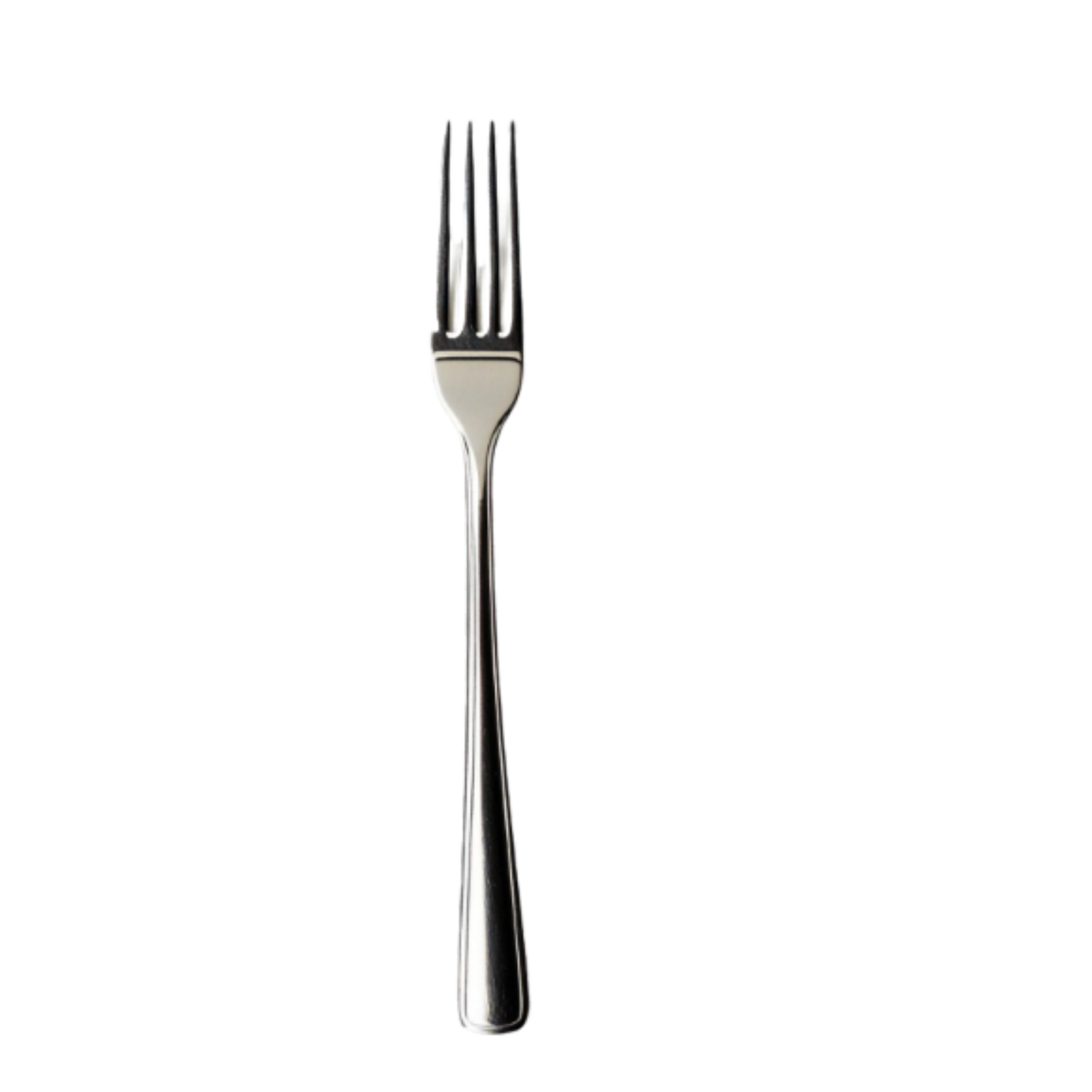 Tenedor decorativo